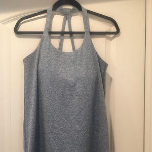 Gap workout tank